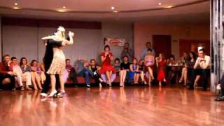 Murat Elmadagli & Vera Gogoleva in Chelyabinsk 4