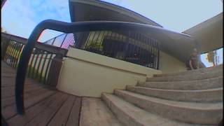 Grady Smith - Throwaway Part