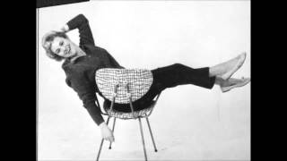 Annie de Reuver   Kleine zeeman 1958