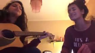 One Day I Slowly Floated Away (cover by Eisley)