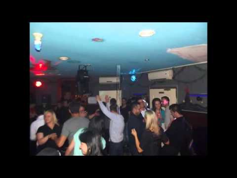 DJ Izzy simsek - crazy night ( orginal mix 2014 )