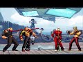 KOF 2003 Ramo Ragde 620 MX Vs CapitanSnk MX Play Date 7 Aug 25
