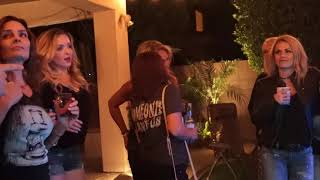 The Black Moods - Someone to save us - acoustic