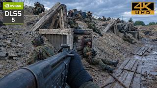 Call of Duty: Vanguard Looks TOO REAL With DLSS 5 | Ultra Graphics 4K 60FPS HDR
