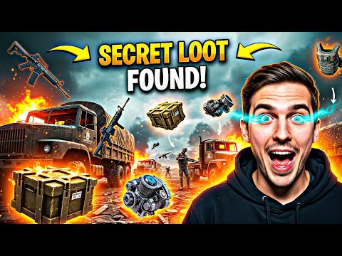Last Day on Earth 2025 | Destroyed Convoy Event Full Guide + Hidden Loot & Pro Survival Tips