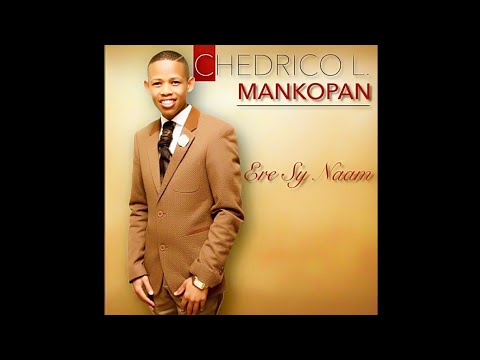 Chedrico Mankopan - Alles op die Altaar.