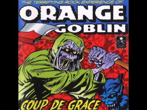 Orange Goblin - Jesus Beater