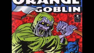 Orange Goblin - Jesus Beater