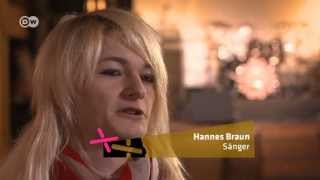 Kissin&#39; Dynamite - Rock-Nachwuchs aus Schwaben | PopXport