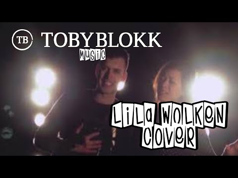 Toby Blokk - Lila Wolken