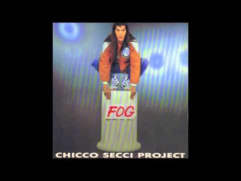 Chicco Secci Project ‎– Fog