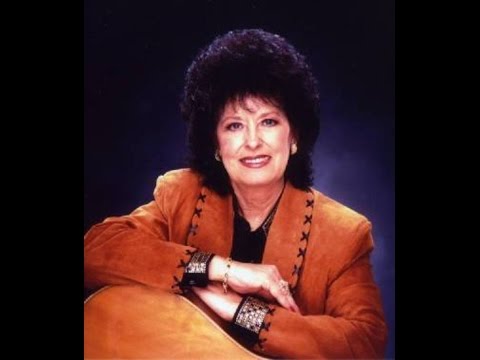 Leona Williams - When The Grass Grows Over Me