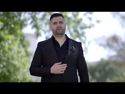 Sali Malaj - Na shkoj jeta neper bote (Official Video 4K)