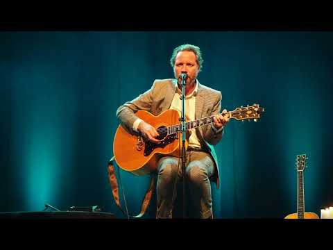 Bare du - Magnus Grønneberg - Cc Cowboys - Live