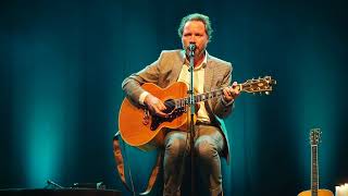 Bare du - Magnus Grønneberg - Cc Cowboys - Live