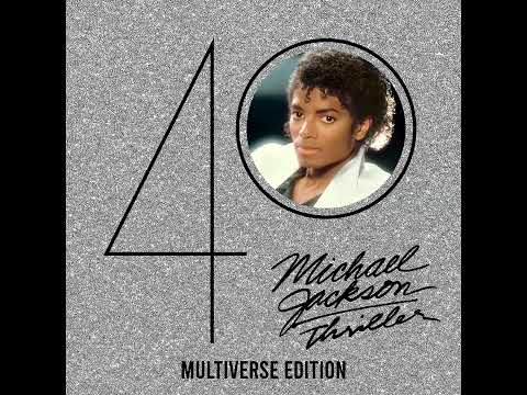 Michael Jackson - Lovely Way (Finished Version) Multiverse Edition