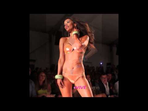 Mercedes Benz SWIM Miami - Beach Bunny Swimwear