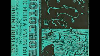 Eric Muhs / Myles Boisen - Notocord (1990)
