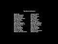 LPS 2012 Season 1 Credits