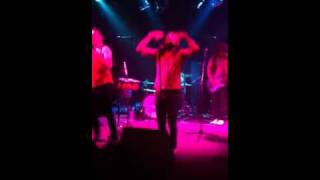 The Constellations - Step Right Up 4.16.11