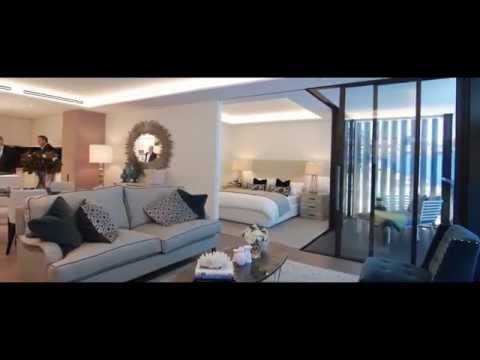 88 Alfred St Milsons Point - Contract Signing Day