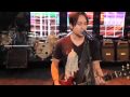 Keith Urban - Standing Right In Front Of You(SOUNDCHECK ver.)