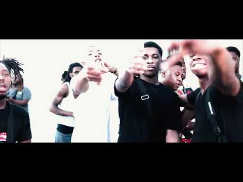 Kmurda Da Steppa - Back on The Brickz (Official Music Video)