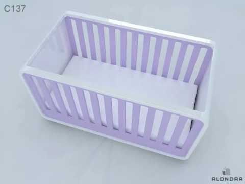 comment monter lit evolutif sauthon