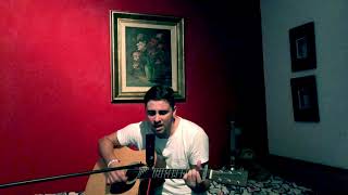 Τώρα τι να το κάνω - Νίκος Οικονομόπουλος cover by notas konstantinos