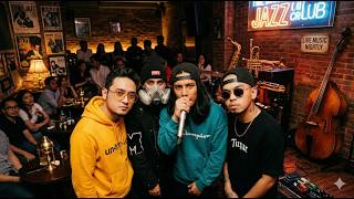 Download lagu OPM Rap Jazz Remake: Loonie, Abra, Ron Henley, Shehyee - Tao Lang, Gayuma, Biglang Liko, Trip Lang mp3 Download lagu OPM Rap Jazz Remake: Loonie, Abra, Ron Henley, Shehyee - Tao Lang, Gayuma, Biglang Liko, Trip Lang mp3