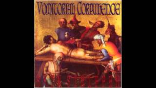 Vomitorial Corpulence (VxCx) - HC4JC (Xian Grindcore/Goregrind)