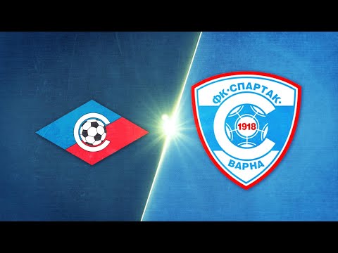 PFK Septemvri Sofia 1-0 PFK Spartak Varna