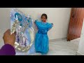 Darshika Ki Cinderella Dress Aapko Kaisi Lagi ️ Darshimeena