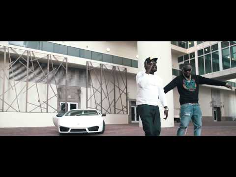 Dj E.Sudd - Easy Money ft Cap1 and Billy Blue (Dir. by 20k Visuals)