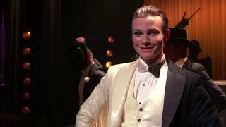 Glee - Full Performance of &quot;Le Jazz Hot!&quot; // S2E4