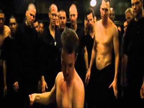 fight club: I felt like destroying something beautiful