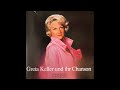 Die Welt war nie so schön für mich - Greta Keller