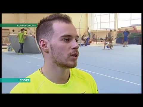 Ukraine Cup 2018. Interview: Oleg Verniaiev, Igor Radivilov, Petro Pakhniuk
