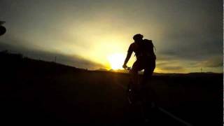 preview picture of video 'WCAD Series: Leg 3: Ceres 80km Adventure Race: 12 Nov 2011'