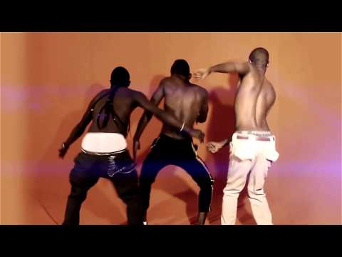 Abdul Melaço   Chekelepete Oficial Video)