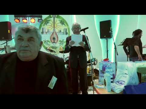 Slavonsko veče 2018. Smederevo