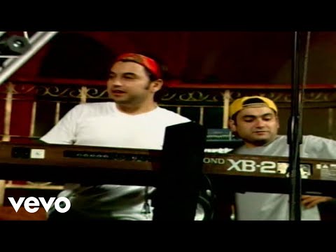 Alberto Y Roberto - La Múcura