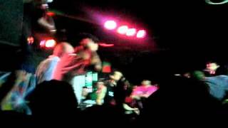Kid Dynamite - Pacifier @ This Is Hardcore Fest 8/15/10