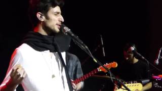 Garden City Movement - She's So Untouchable - Extended (live 2016)