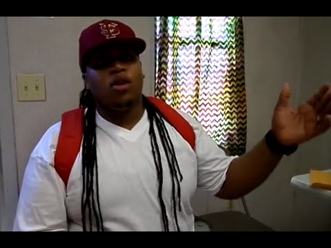 Yamaha Drums: Jamison Ross, New Orleans Jazz Fest 2014