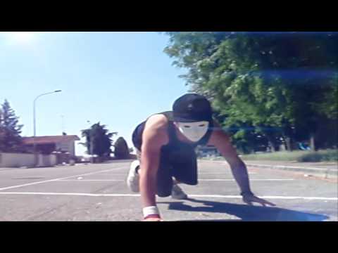 Look Twice prod  SMKA   Aleon Craft)   The M4skers