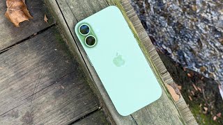 I Used the iPhone 17 for 648 Hours… This is What Happened…. 