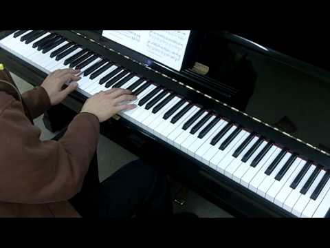 Norton The Microjazz Collection 2 No.8 Open Space