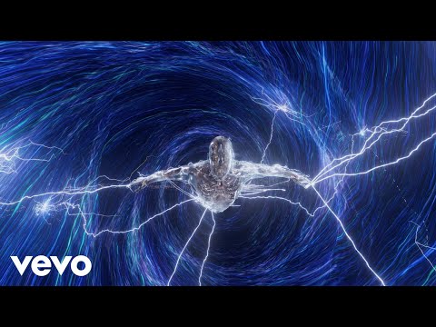 Anyma, Rezz - Entropy (Visualizer) ft. fknsyd