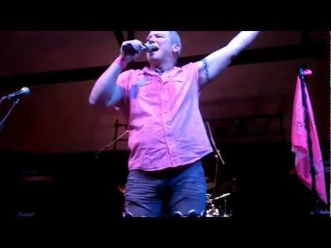 Jeff James the greatest DTK intro ever!!!!!